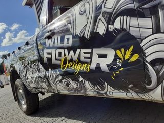 Wildflower Designs