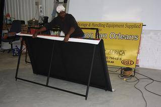 mayhem banner signs