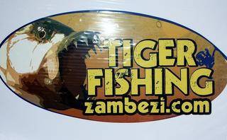 tigerfishing