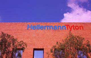 outside signage hellermann tyton 2