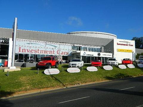 investment new signage boxster yellow 008